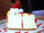 Cheese Cake | Laredos Mexican Grill