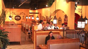 ABOUT LAREDOS