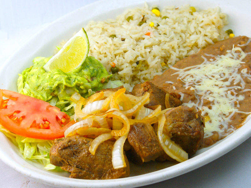 Carnitas | Laredos Mexican Grill